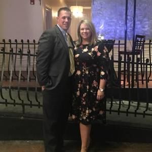 Meet your Posher, Lindsey